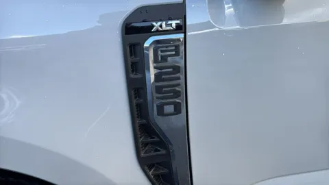 More photos of 2026 Ford F-250SD XLT at Fiesta Ford, Inc., CA