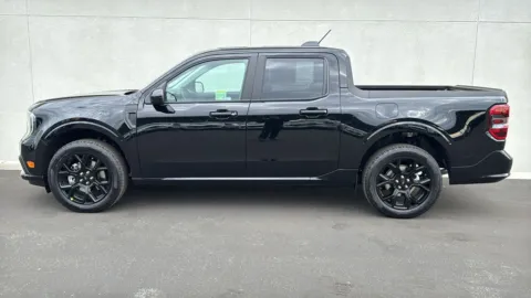 Another view of 2026 Ford Maverick Lobo Standard for sale in Indio, CA at Fiesta Ford, Inc.