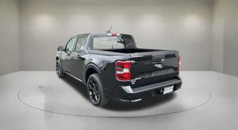 Photos of 2026 Ford Maverick Lobo Standard for sale in Indio, CA at Fiesta Ford, Inc.