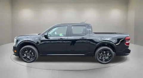 Another view of 2026 Ford Maverick Lobo Standard for sale in Indio, CA at Fiesta Ford, Inc.