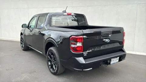 Photos of 2026 Ford Maverick Lobo Standard for sale in Indio, CA at Fiesta Ford, Inc.