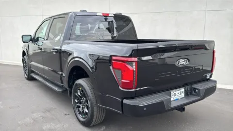 Photos of 2026 Ford F-150 XLT for sale in Indio, CA at Fiesta Ford, Inc.