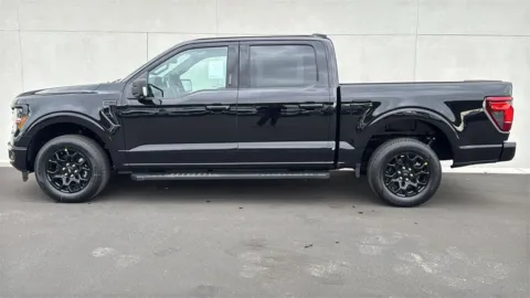 Another view of 2026 Ford F-150 XLT for sale in Indio, CA at Fiesta Ford, Inc.