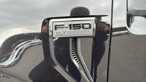 More photos of 2026 Ford F-150 XLT at Fiesta Ford, Inc., CA