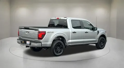 More photos of 2026 Ford F-150 STX at Fiesta Ford, Inc., CA