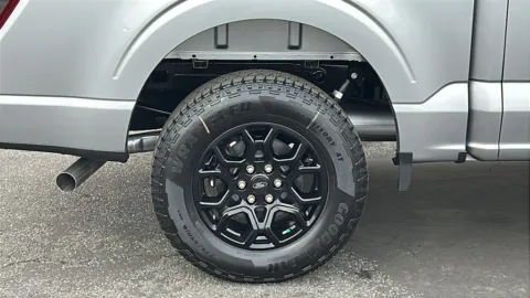 More photos of 2026 Ford F-150 STX at Fiesta Ford, Inc., CA
