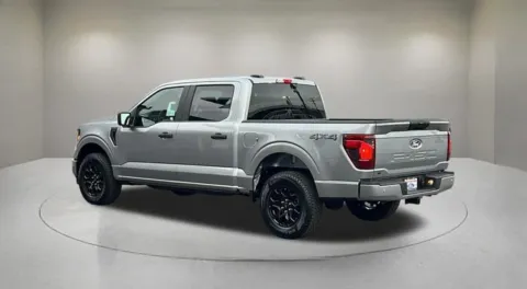 Another view of 2026 Ford F-150 STX for sale in Indio, CA at Fiesta Ford, Inc.