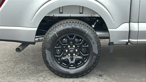 More photos of 2026 Ford F-150 STX at Fiesta Ford, Inc., CA