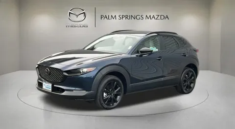 Photos of 2026 Mazda CX-30 2.5 S Aire Edition for sale in Indio, CA at Fiesta Ford, Inc.