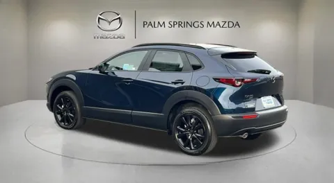 Another view of 2026 Mazda CX-30 2.5 S Aire Edition for sale in Indio, CA at Fiesta Ford, Inc.