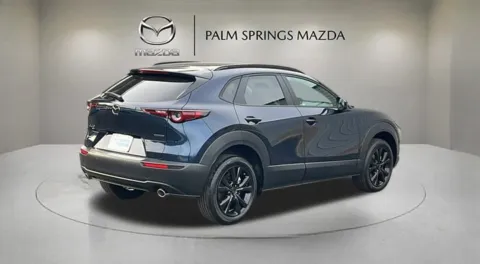 More photos of 2026 Mazda CX-30 2.5 S Aire Edition at Fiesta Ford, Inc., CA