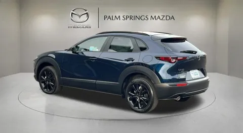 Another view of 2026 Mazda CX-30 2.5 S Aire Edition for sale in Indio, CA at Fiesta Ford, Inc.