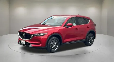 Photos of 2019 Mazda CX-5 Touring for sale in Indio, CA at Fiesta Ford, Inc.