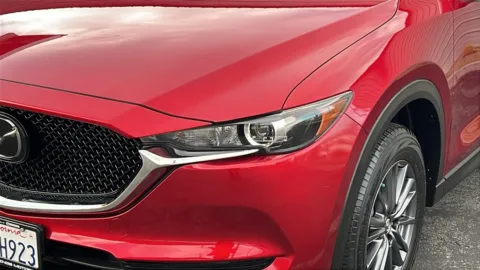 Another view of 2019 Mazda CX-5 Touring for sale in Indio, CA at Fiesta Ford, Inc.