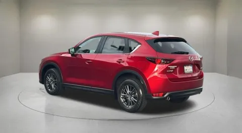 More photos of 2019 Mazda CX-5 Touring at Fiesta Ford, Inc., CA