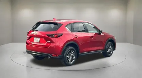 More photos of 2019 Mazda CX-5 Touring at Fiesta Ford, Inc., CA