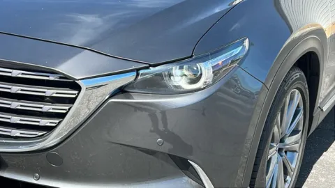 Another view of 2022 Mazda CX-9 Signature for sale in Indio, CA at Fiesta Ford, Inc.