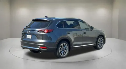 More photos of 2022 Mazda CX-9 Signature at Fiesta Ford, Inc., CA