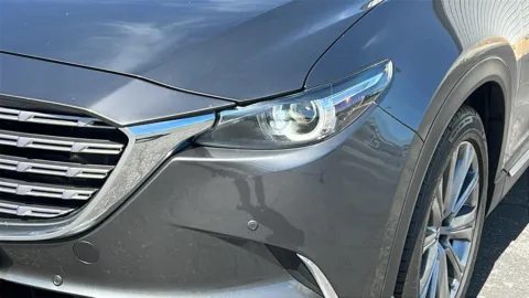Another view of 2022 Mazda CX-9 Signature for sale in Indio, CA at Fiesta Ford, Inc.