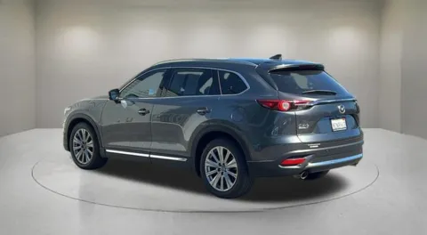 More photos of 2022 Mazda CX-9 Signature at Fiesta Ford, Inc., CA