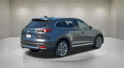 More photos of 2022 Mazda CX-9 Signature at Fiesta Ford, Inc., CA