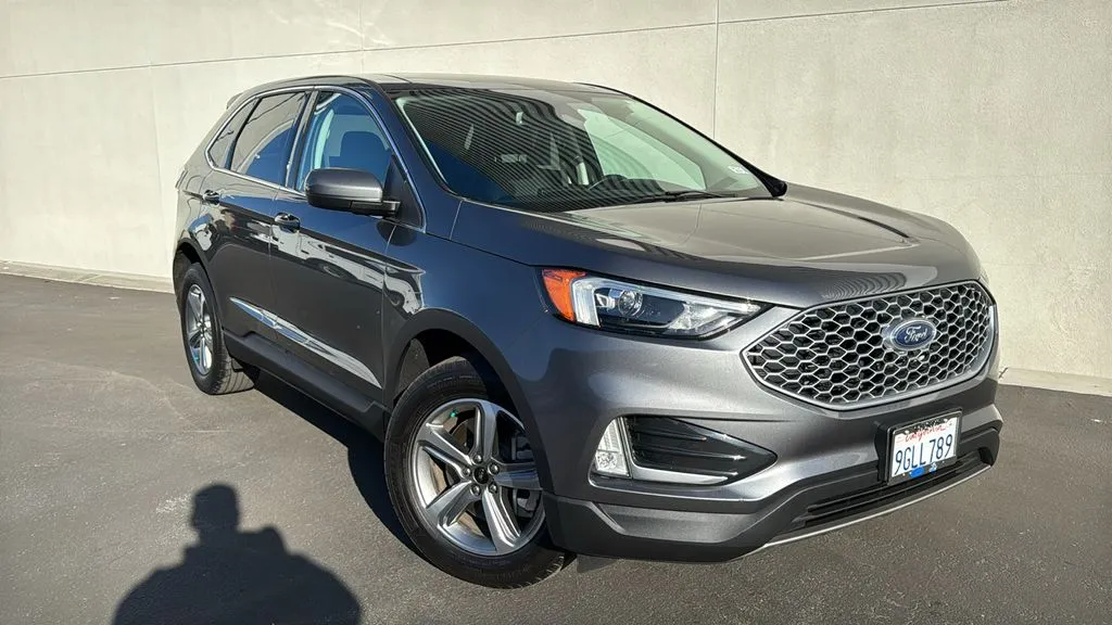 2023 Ford Edge SEL for sale in Indio, CA