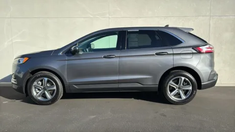 More photos of 2023 Ford Edge SEL at Fiesta Ford, Inc., CA
