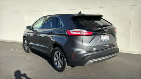 More photos of 2023 Ford Edge SEL at Fiesta Ford, Inc., CA