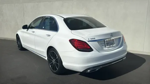 More photos of 2021 Mercedes-Benz C-Class C 300 at Fiesta Ford, Inc., CA