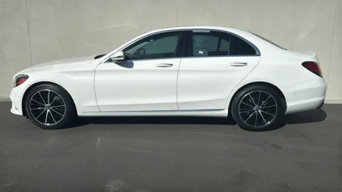 More photos of 2021 Mercedes-Benz C-Class C 300 at Fiesta Ford, Inc., CA