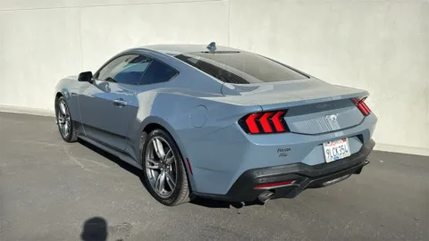 More photos of 2024 Ford Mustang EcoBoost at Fiesta Ford, Inc., CA