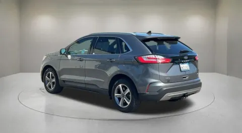 Another view of 2024 Ford Edge SEL for sale in Indio, CA at Fiesta Ford, Inc.
