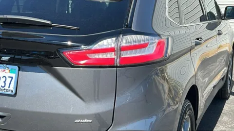 More photos of 2024 Ford Edge SEL at Fiesta Ford, Inc., CA