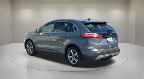 Another view of 2024 Ford Edge SEL for sale in Indio, CA at Fiesta Ford, Inc.
