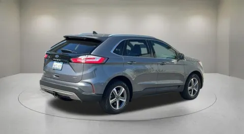 More photos of 2024 Ford Edge SEL at Fiesta Ford, Inc., CA