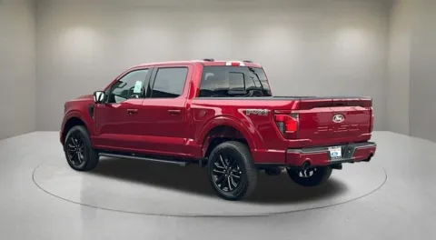 Another view of 2026 Ford F-150 XLT for sale in Indio, CA at Fiesta Ford, Inc.