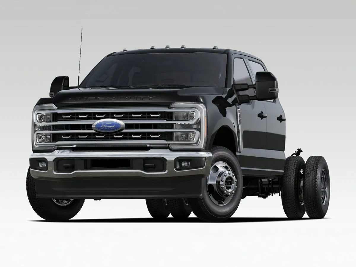 2025 Ford F-350SD XL for sale in Indio, CA