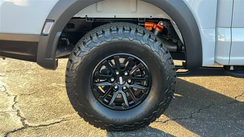 More photos of 2024 Ford F-150 Raptor at Fiesta Ford, Inc., CA