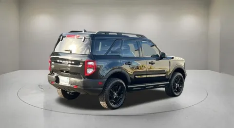 More photos of 2023 Ford Bronco Sport Outer Banks at Fiesta Ford, Inc., CA