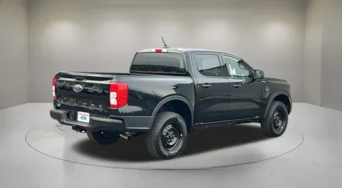 More photos of 2026 Ford Ranger XL at Fiesta Ford, Inc., CA