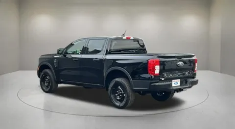 Another view of 2026 Ford Ranger XL for sale in Indio, CA at Fiesta Ford, Inc.