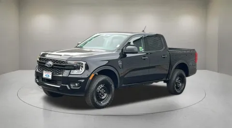 Photos of 2026 Ford Ranger XL for sale in Indio, CA at Fiesta Ford, Inc.