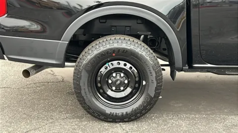 More photos of 2026 Ford Ranger XL at Fiesta Ford, Inc., CA