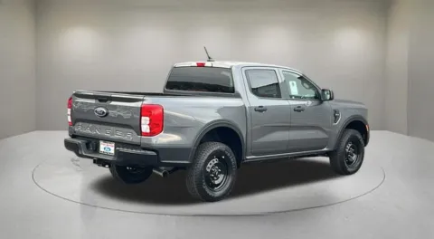More photos of 2026 Ford Ranger XL at Fiesta Ford, Inc., CA