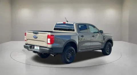 More photos of 2026 Ford Ranger XL at Fiesta Ford, Inc., CA