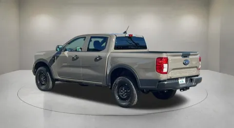 More photos of 2026 Ford Ranger XL at Fiesta Ford, Inc., CA