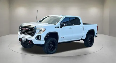 Photos of 2022 GMC Sierra 1500 Limited AT4 for sale in Indio, CA at Fiesta Ford, Inc.