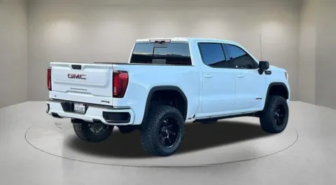 More photos of 2022 GMC Sierra 1500 Limited AT4 at Fiesta Ford, Inc., CA
