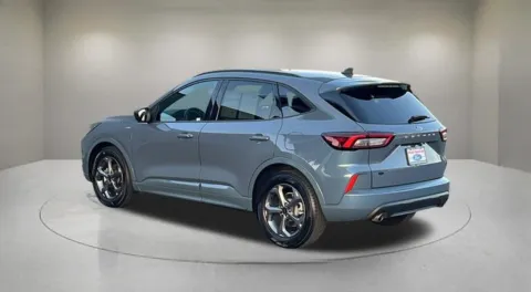 Another view of 2024 Ford Escape ST-Line for sale in Indio, CA at Fiesta Ford, Inc.