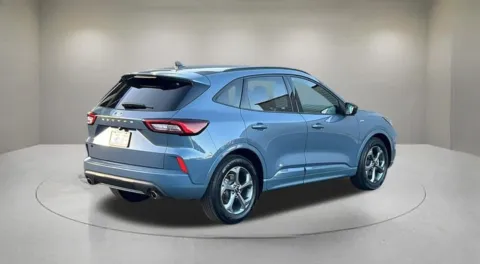 More photos of 2024 Ford Escape ST-Line at Fiesta Ford, Inc., CA